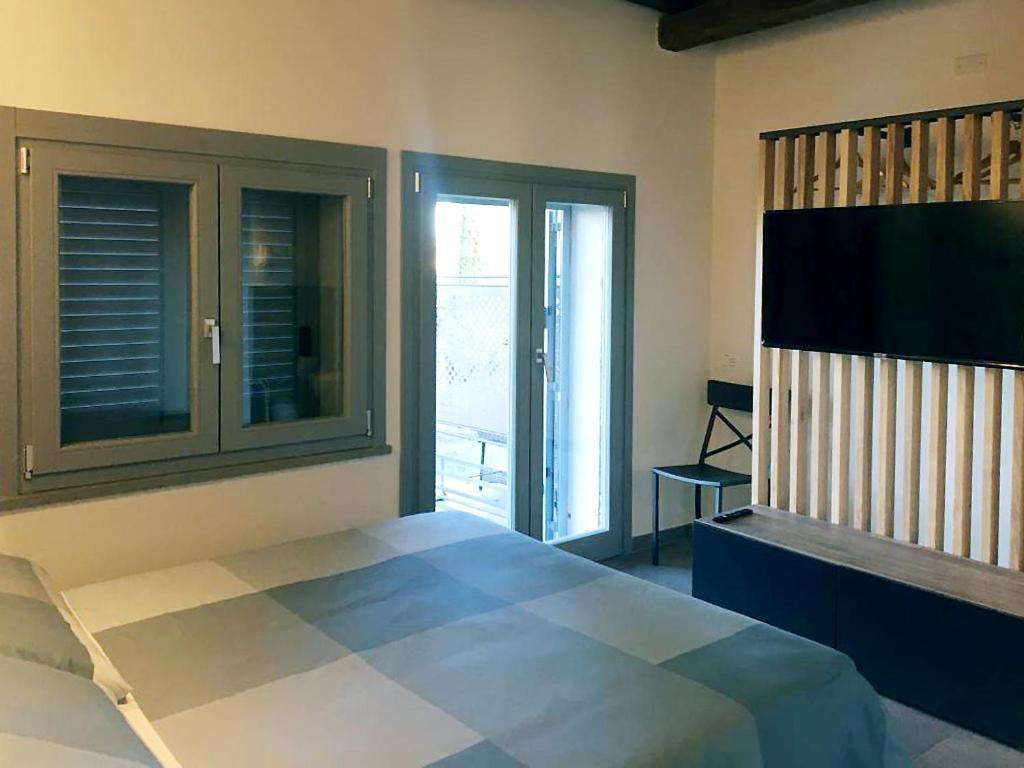B&B Oasi Villaggio Marsciano Buitenkant foto