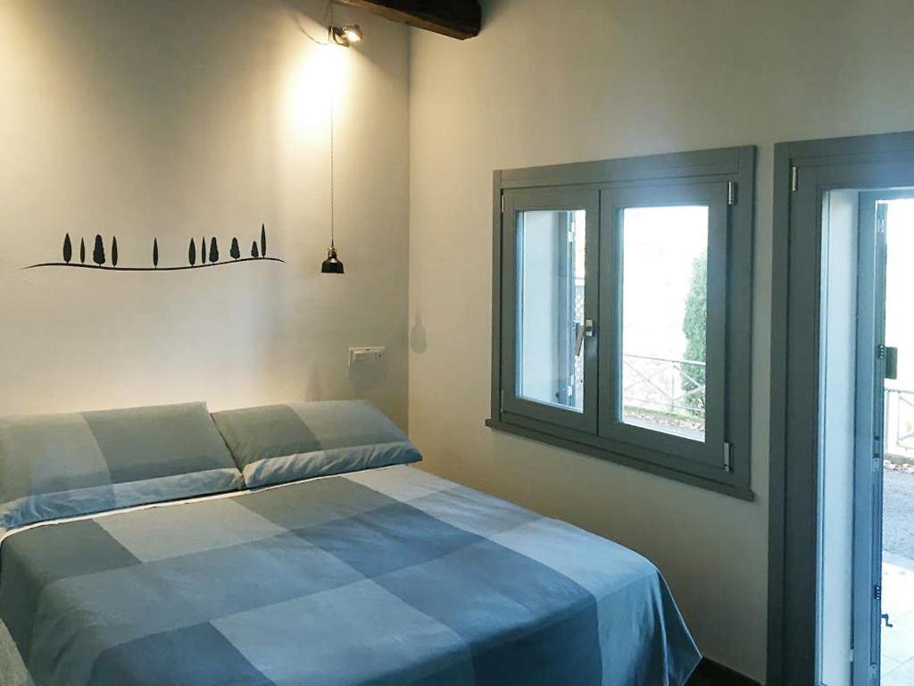 B&B Oasi Villaggio Marsciano Buitenkant foto