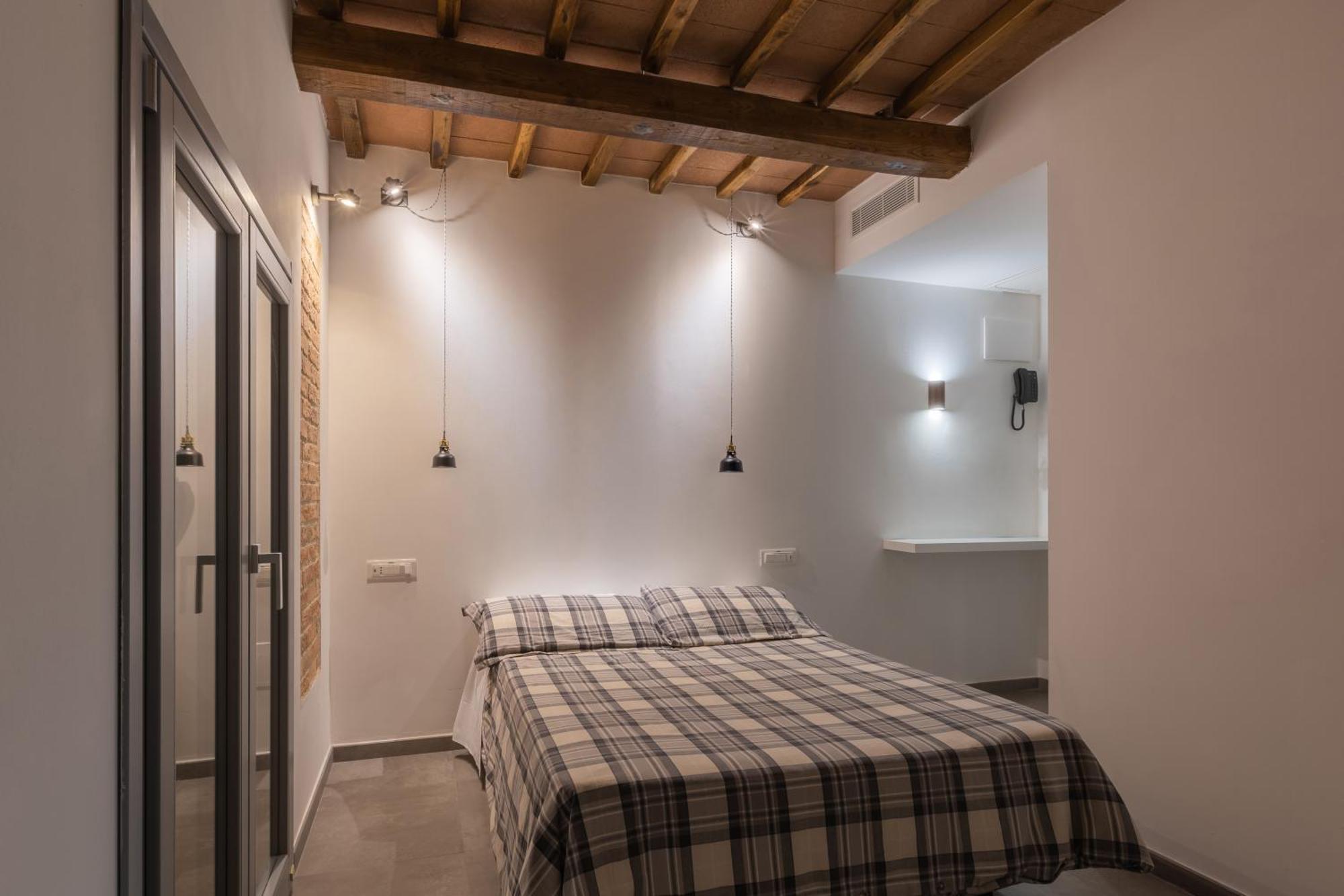 B&B Oasi Villaggio Marsciano Buitenkant foto