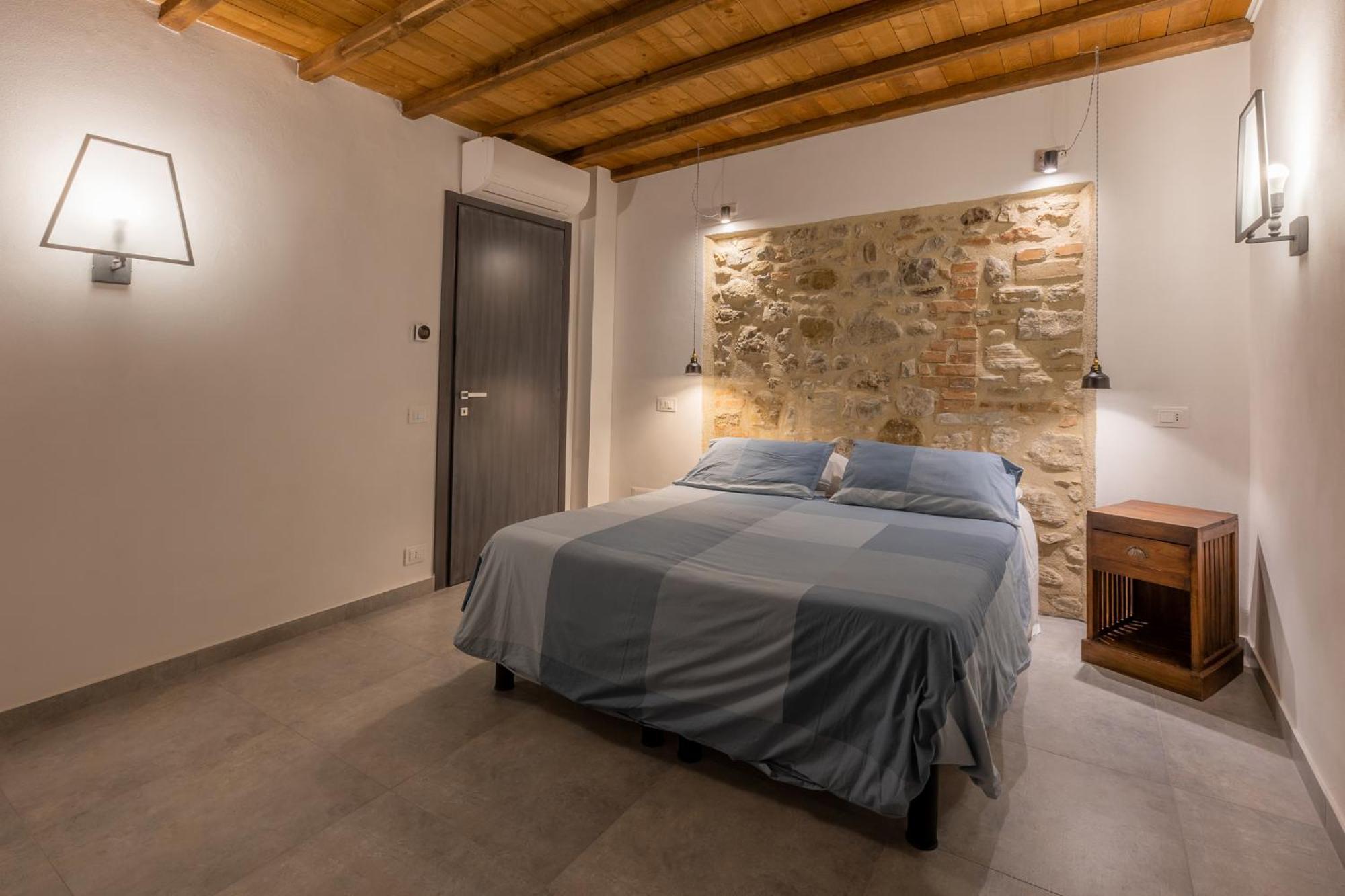 B&B Oasi Villaggio Marsciano Buitenkant foto