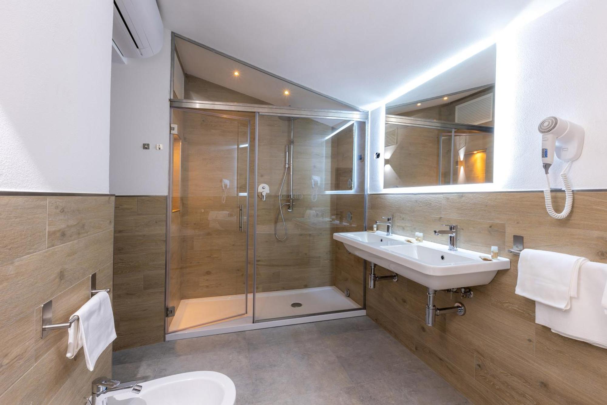 B&B Oasi Villaggio Marsciano Buitenkant foto
