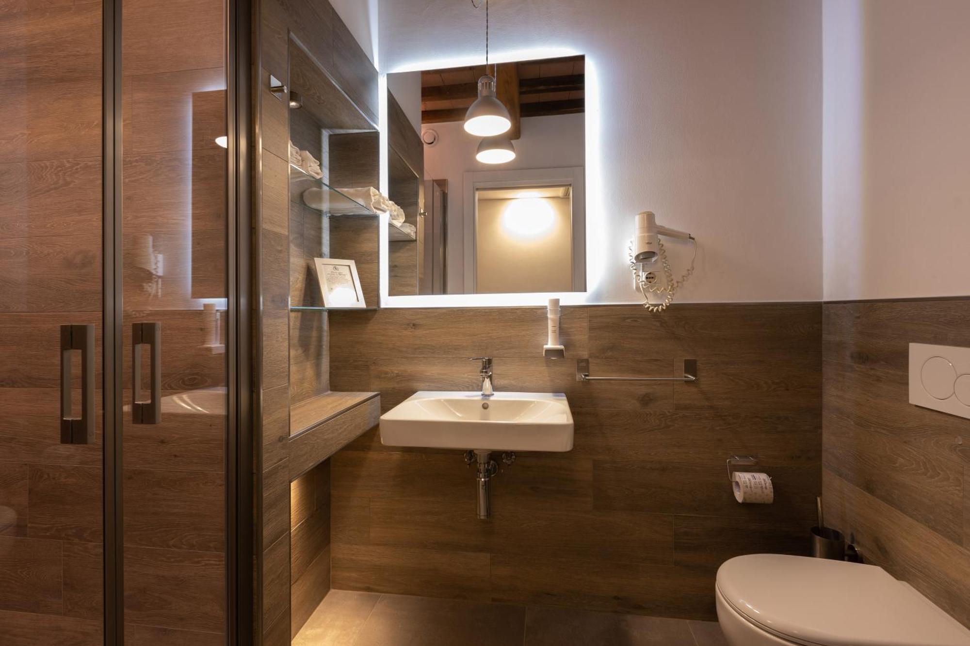 B&B Oasi Villaggio Marsciano Buitenkant foto